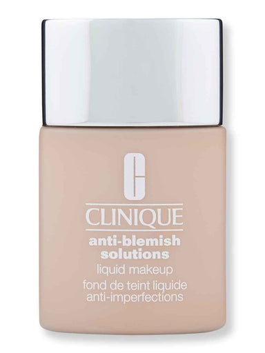 Clinique Clinique Anti-Blemish Solution Liquid Makeup 30 ml Ivory Tinted Moisturizers & Foundations 