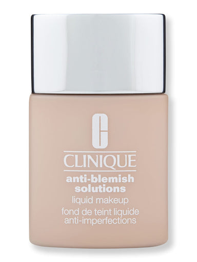 Clinique Clinique Anti-Blemish Solution Liquid Makeup 30 ml Ivory Tinted Moisturizers & Foundations 