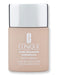 Clinique Clinique Anti-Blemish Solution Liquid Makeup 30 ml Ivory Tinted Moisturizers & Foundations 