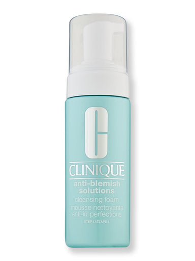 Clinique Clinique Anti-Blemish Solutions Cleansing Foam 125 ml Face Cleansers 