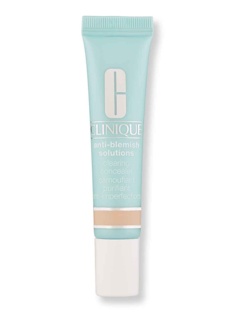 Clinique Clinique Anti-Blemish Solutions Clearing Concealer 10 ml Shade 01 Face Concealers 