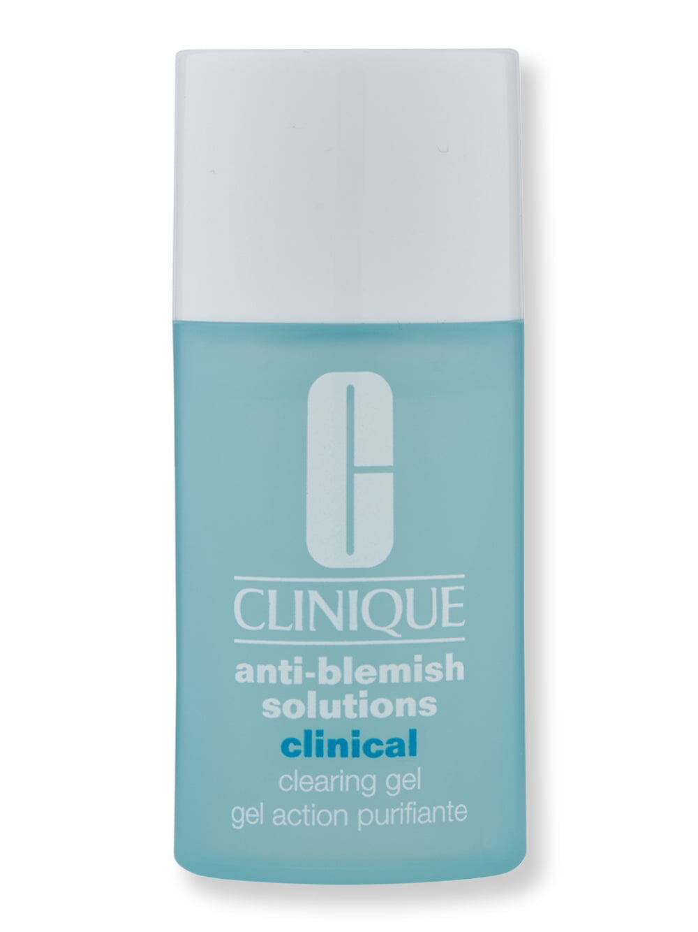 Clinique Clinique Anti-Blemish Solutions Clinical Clearing Gel 30 ml Face Cleansers 