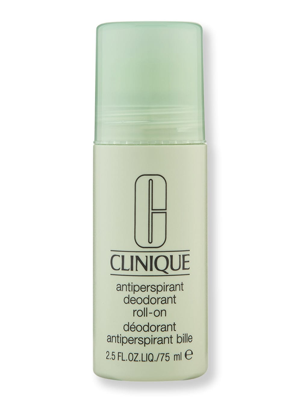 Clinique Clinique Antiperspirant-Deodorant Roll-On Antiperspirants & Deodorants 75 ml 