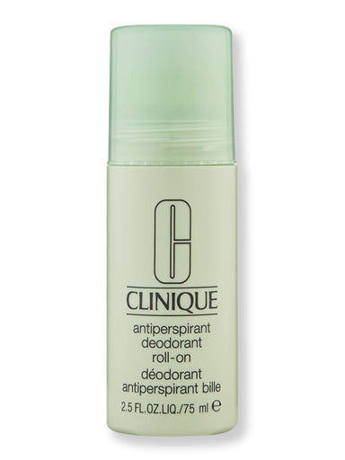 Clinique Clinique Antiperspirant-Deodorant Roll-On Antiperspirants & Deodorants 75 ml 