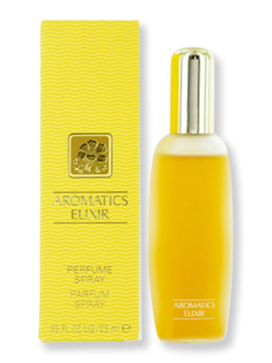 Clinique Clinique Aromatics Elixir EDP Spray 0.85 oz Perfume 