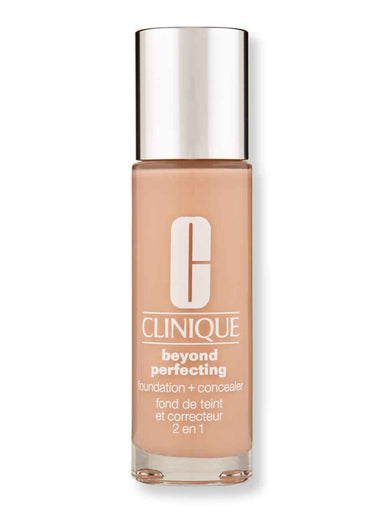 Clinique Clinique Beyond Perfecting Foundation + Concealer 30 ml Alabaster Tinted Moisturizers & Foundations 