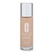 Clinique Clinique Beyond Perfecting Foundation + Concealer 30 ml CN 08 Linen Tinted Moisturizers & Foundations 