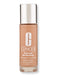 Clinique Clinique Beyond Perfecting Foundation + Concealer 30 ml Cream Chamois Tinted Moisturizers & Foundations 