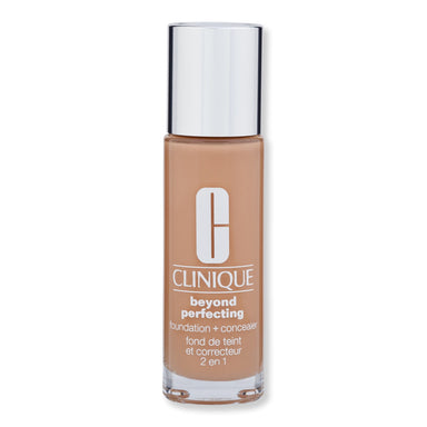 Clinique Clinique Beyond Perfecting Foundation + Concealer 30 ml Honey Tinted Moisturizers & Foundations 