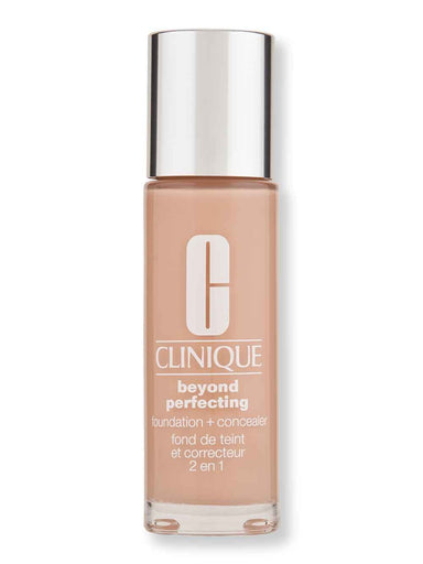 Clinique Clinique Beyond Perfecting Foundation + Concealer 30 ml Ivory Tinted Moisturizers & Foundations 