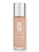 Clinique Clinique Beyond Perfecting Foundation + Concealer 30 ml Ivory Tinted Moisturizers & Foundations 