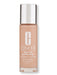 Clinique Clinique Beyond Perfecting Foundation + Concealer 30 ml Ivory Tinted Moisturizers & Foundations 