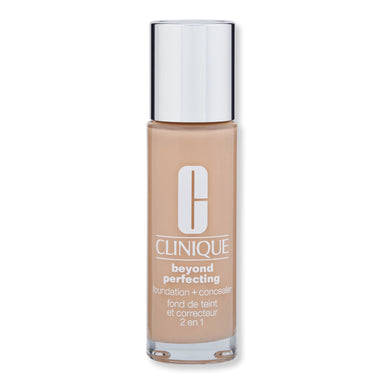 Clinique Clinique Beyond Perfecting Foundation + Concealer 30 ml Linen Tinted Moisturizers & Foundations 