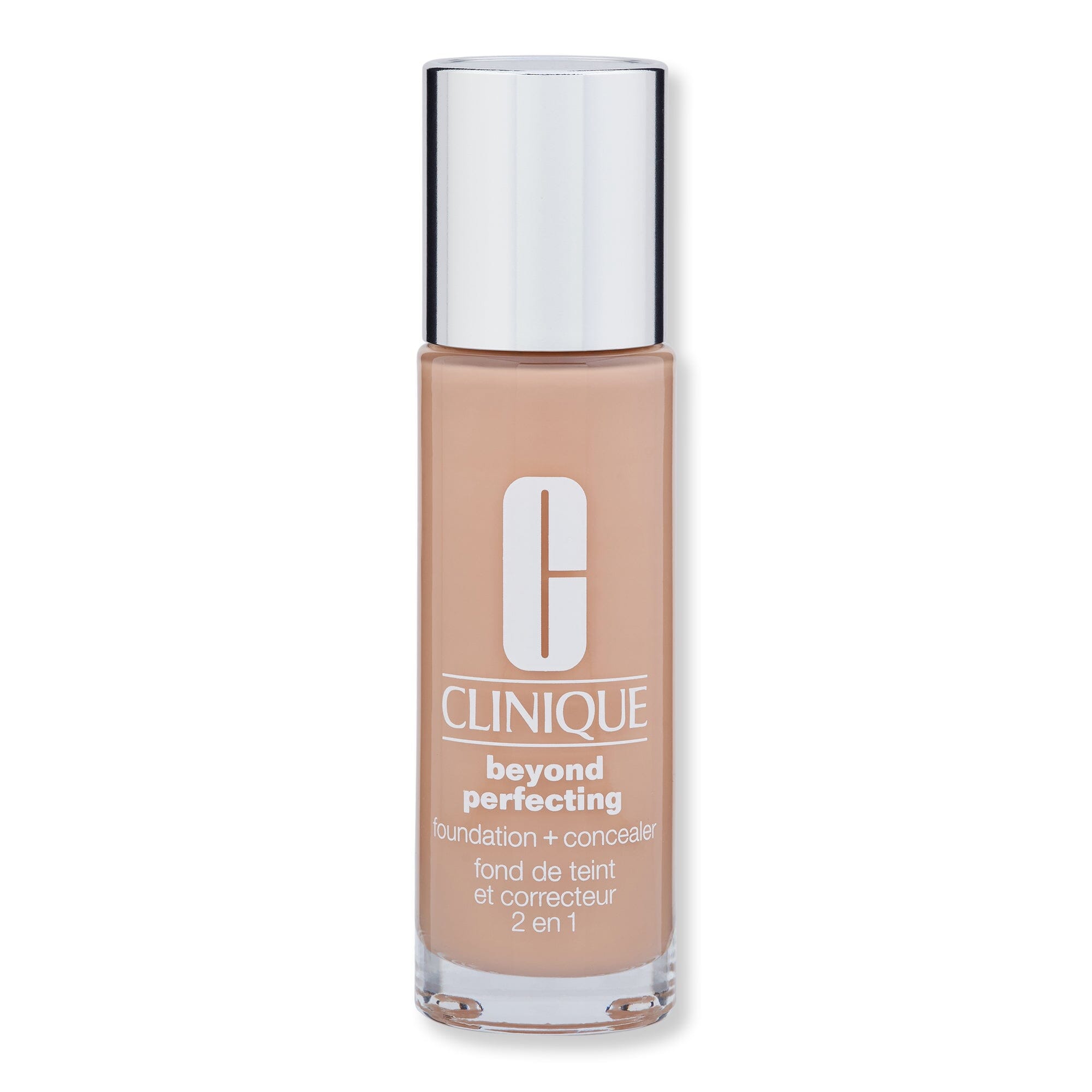 Clinique Clinique Beyond Perfecting Foundation + Concealer 31 ml 18 Cream Whip Tinted Moisturizers & Foundations 