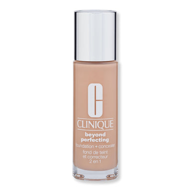 Clinique Clinique Beyond Perfecting Foundation + Concealer Tinted Moisturizers & Foundations 30 ml CN 18 Cream Whip 