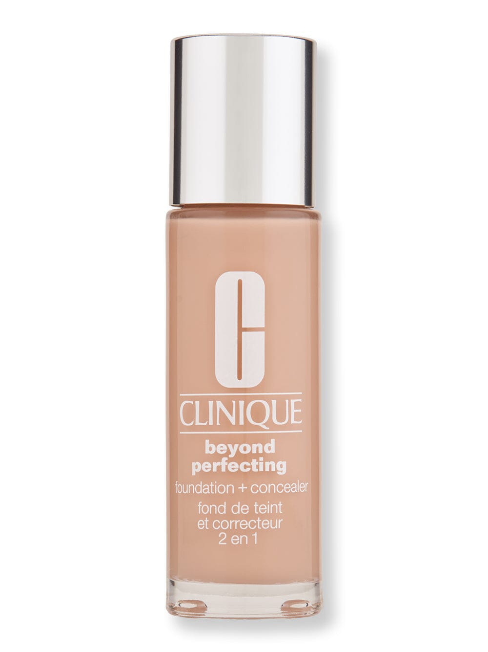 Clinique Clinique Beyond Perfecting Foundation + Concealer Tinted Moisturizers & Foundations 30 ml CN 28 Ivory 