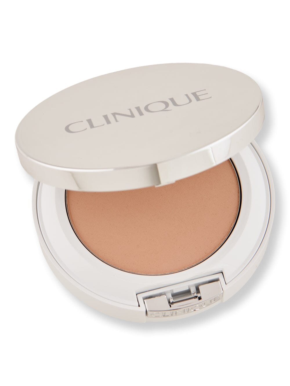 Clinique Clinique Beyond Perfecting Powder Foundation + Concealer Setting Sprays & Powders 14.5 g 06 Ivory 