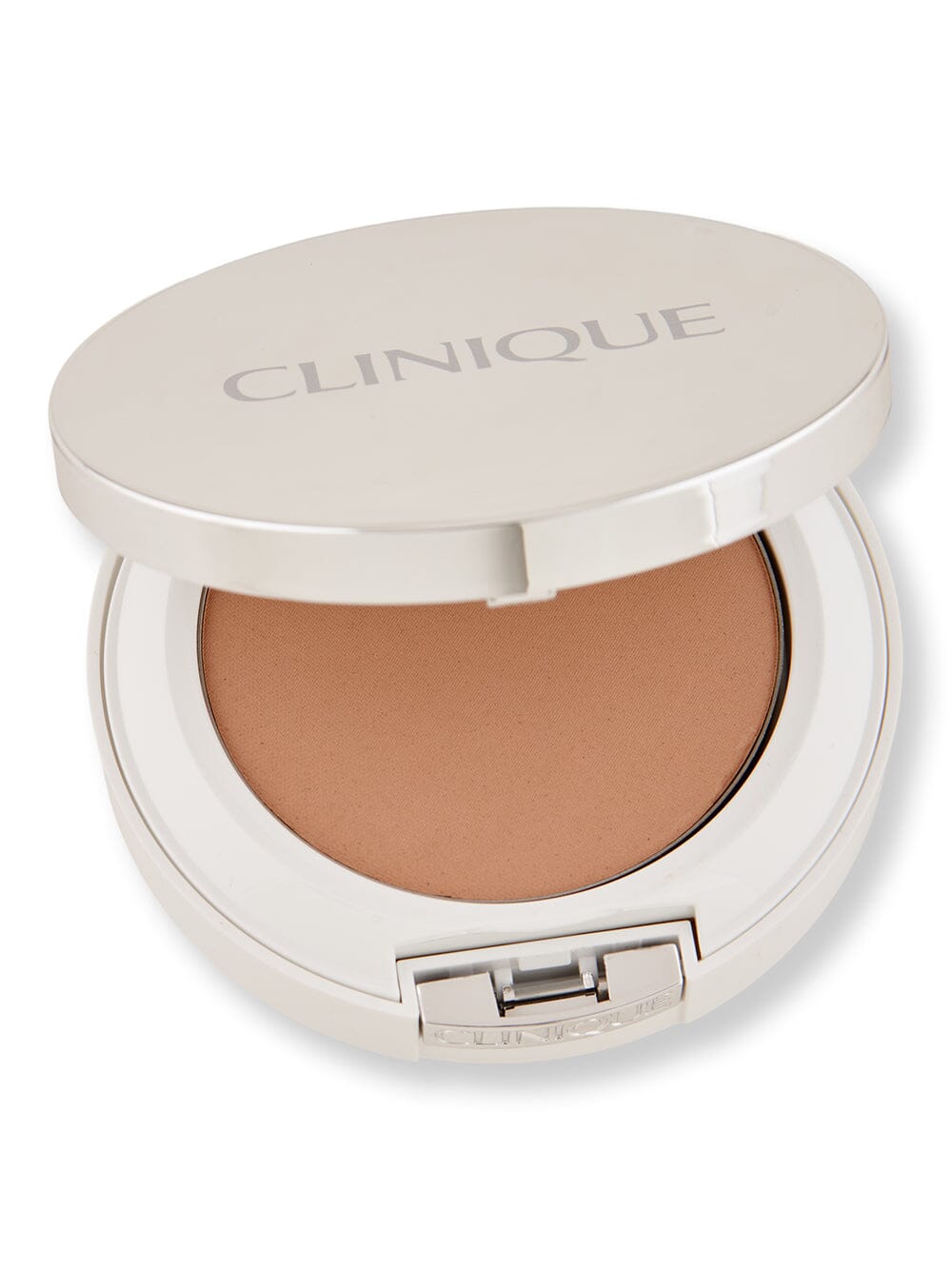 Clinique Clinique Beyond Perfecting Powder Foundation + Concealer Setting Sprays & Powders 14.5 g 07 Cream Chamois 