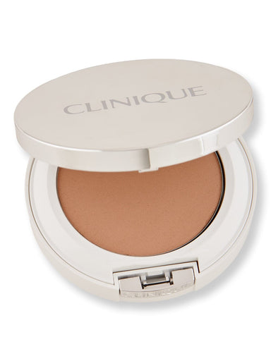 Clinique Clinique Beyond Perfecting Powder Foundation + Concealer Setting Sprays & Powders 14.5 g 07 Cream Chamois 
