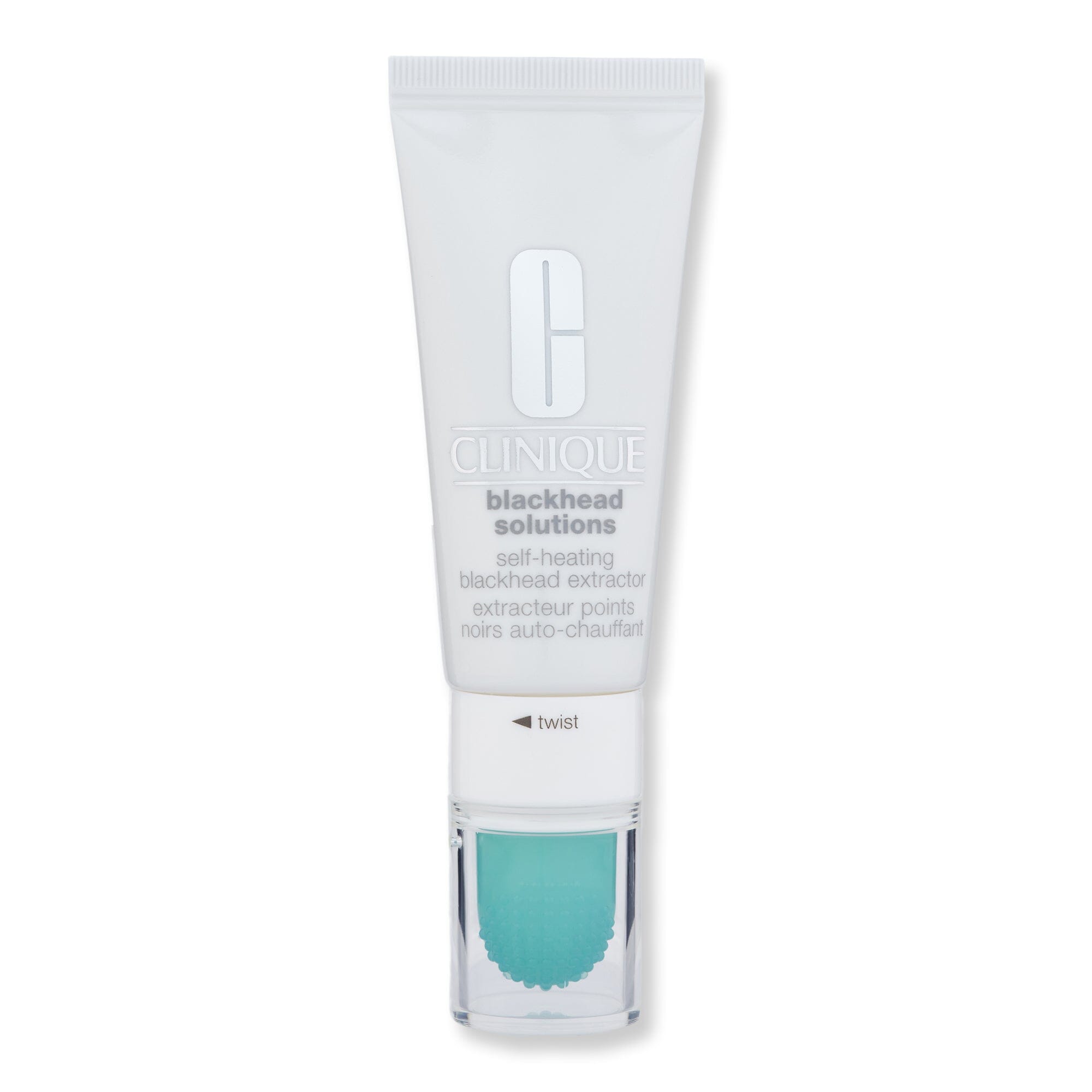 Clinique Clinique Blackhead Solutions Self-Heating Blackhead Extractor 20 ml Skin Care Treatments 