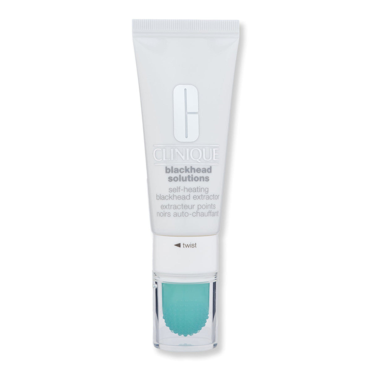Clinique Clinique Blackhead Solutions Self-Heating Blackhead Extractor Skin Care Treatments 20 ml 