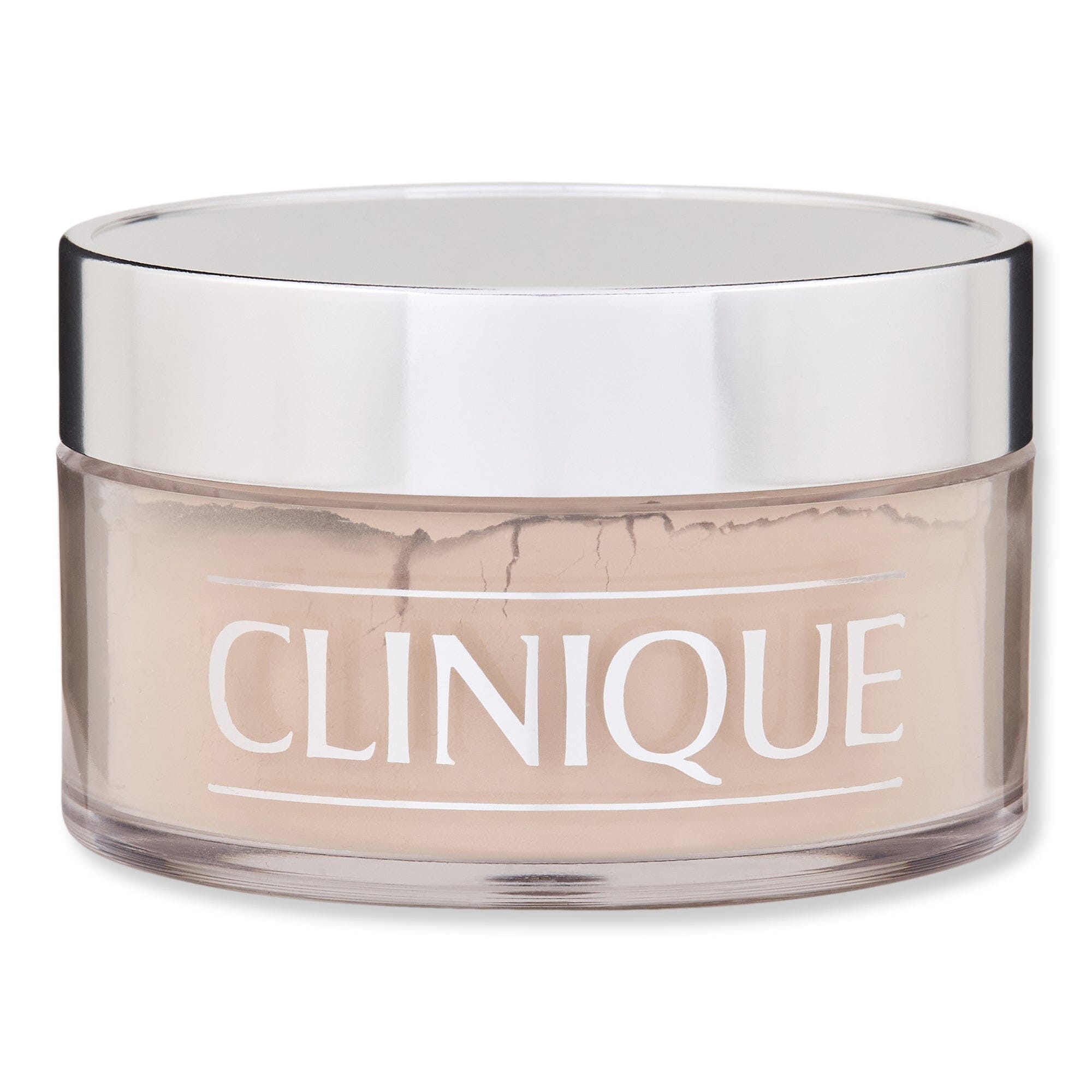 Clinique Clinique Blended Face Powder 35 g Blended Invisible 20 Setting Sprays & Powders 
