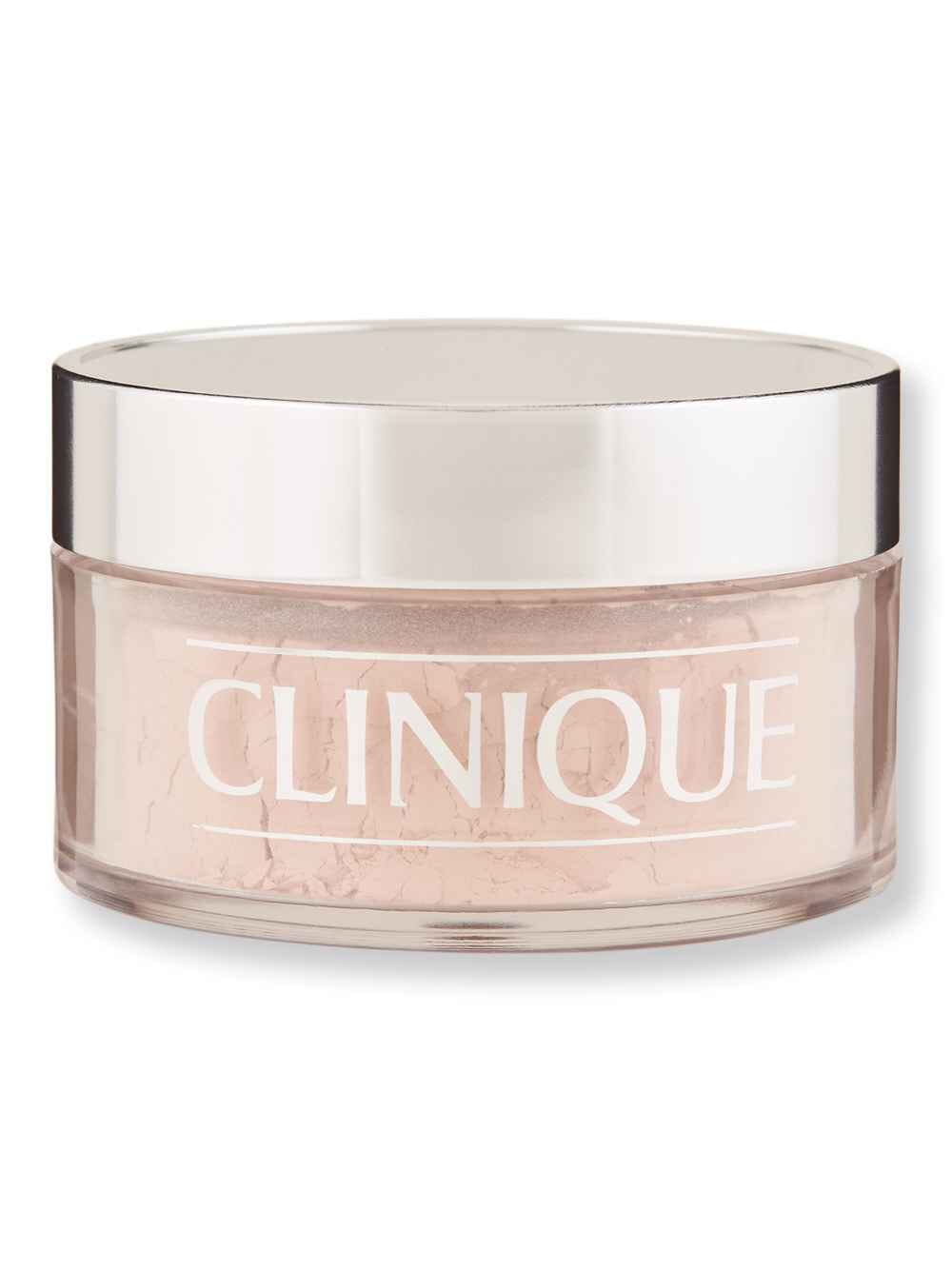 Clinique Clinique Blended Face Powder 35 g Transparency 2 Setting Sprays & Powders 