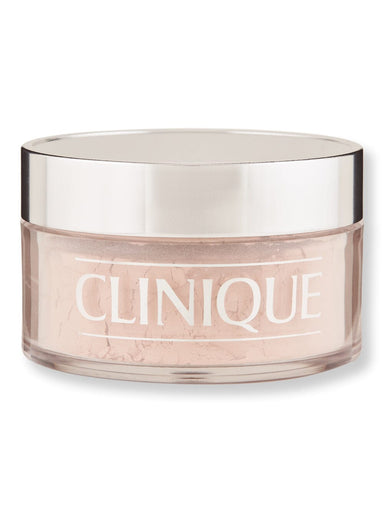 Clinique Clinique Blended Face Powder 35 g Transparency 2 Setting Sprays & Powders 