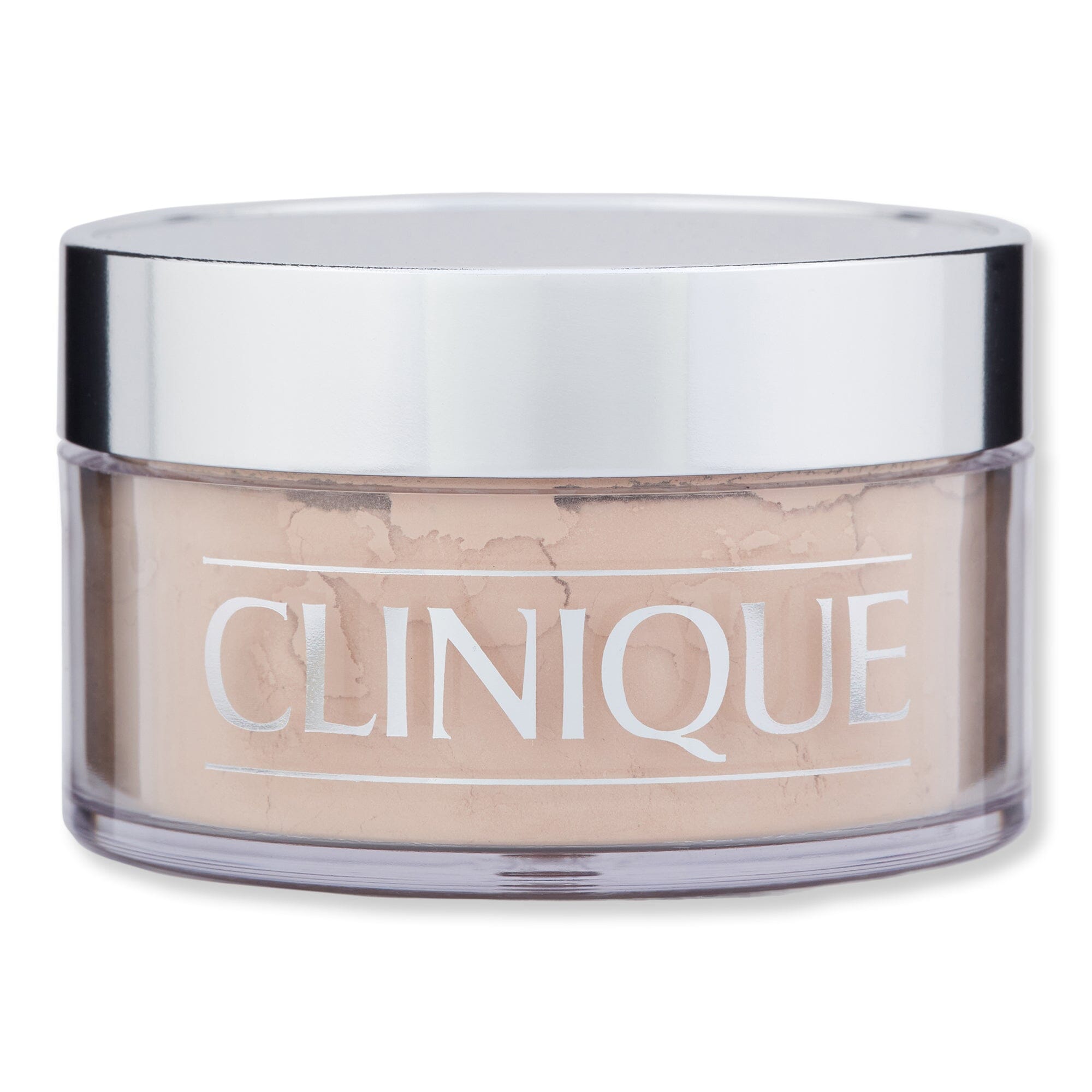 Clinique Clinique Blended Face Powder 35 g Transparency 3 Setting Sprays & Powders 