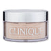 Clinique Clinique Blended Face Powder 35 g Transparency 3 Setting Sprays & Powders 