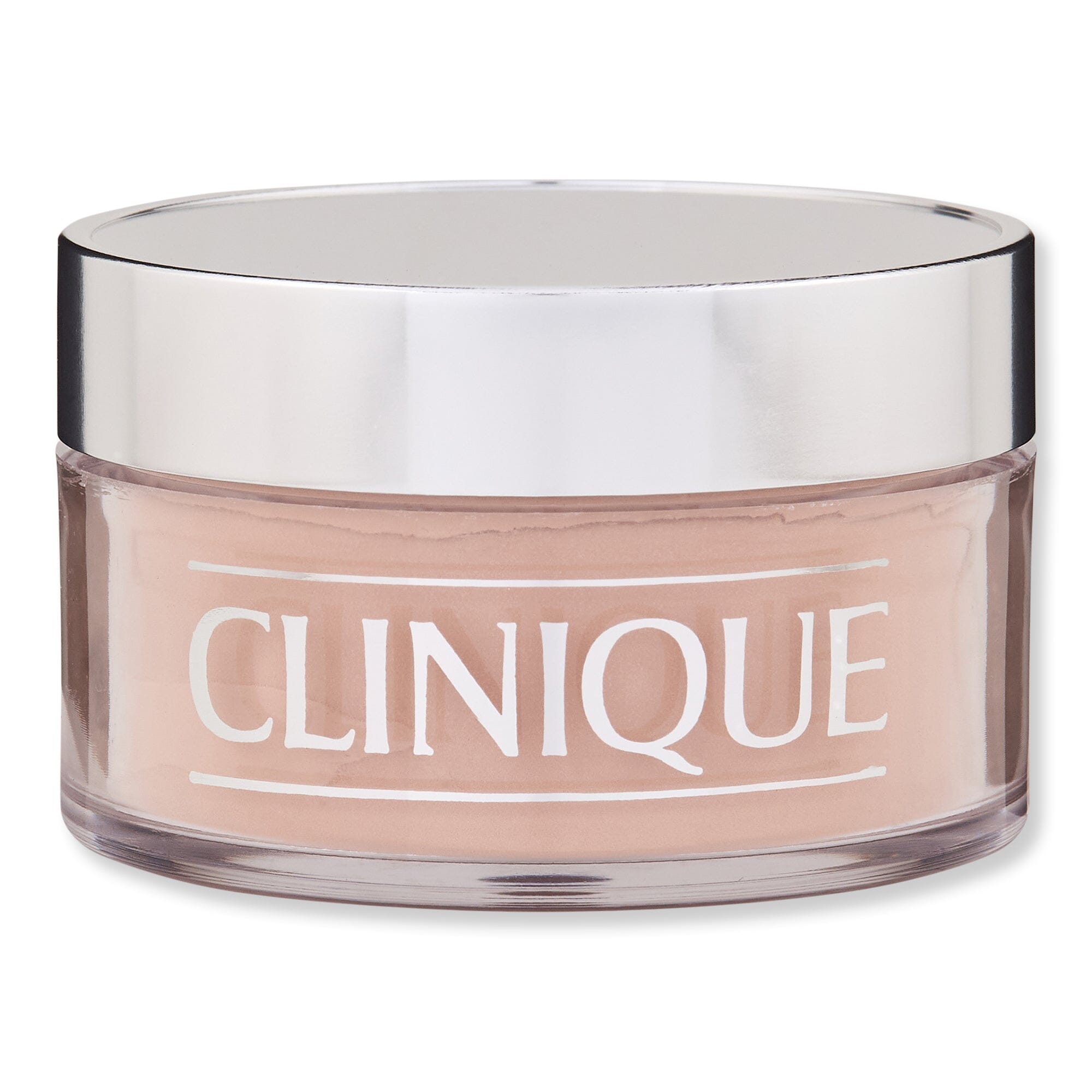 Clinique Clinique Blended Face Powder 35 g Transparency 4 Setting Sprays & Powders 