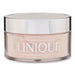 Clinique Clinique Blended Face Powder 35 g Transparency Neutral 8 Setting Sprays & Powders 