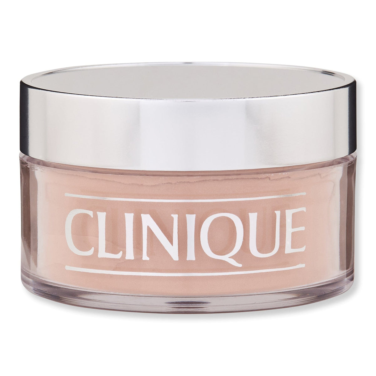 Clinique Clinique Blended Face Powder Setting Sprays & Powders 0.88 oz Transparency 4 