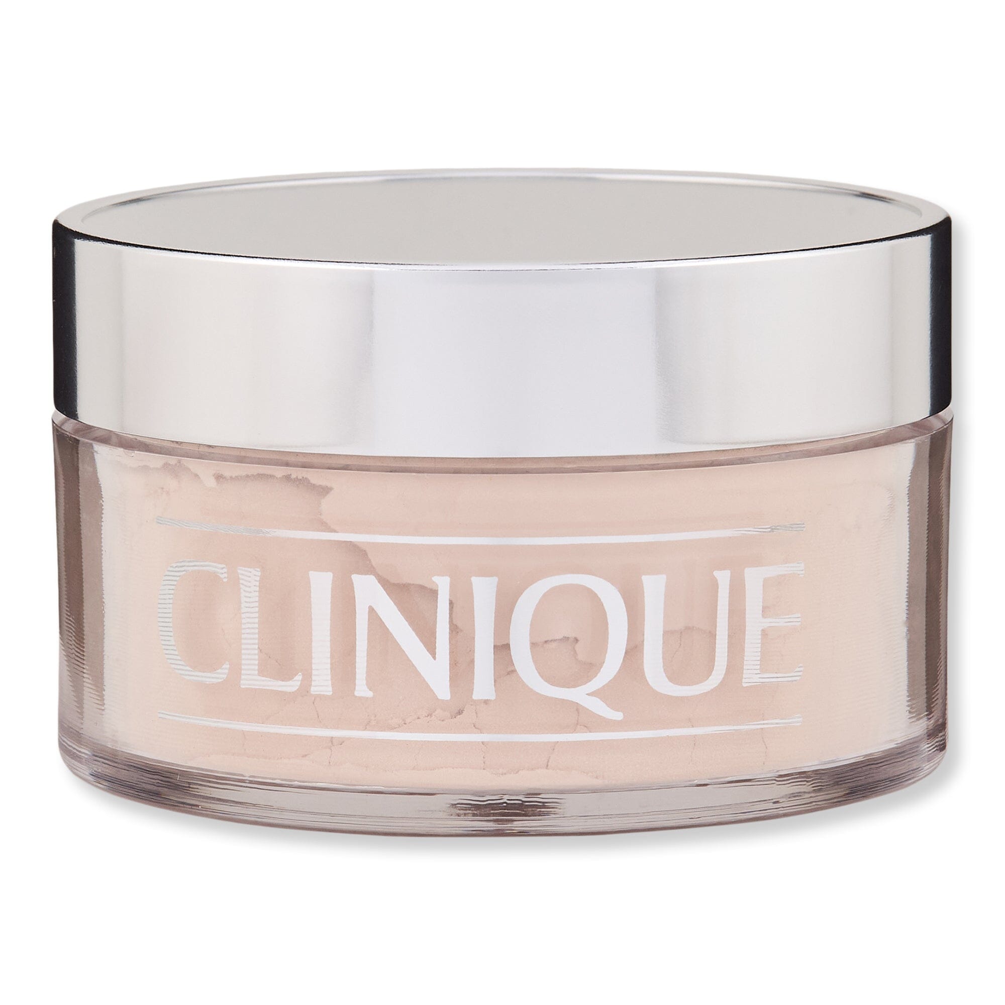 Clinique Clinique Blended Face Powder Setting Sprays & Powders 0.88 oz Transparency Neutral 