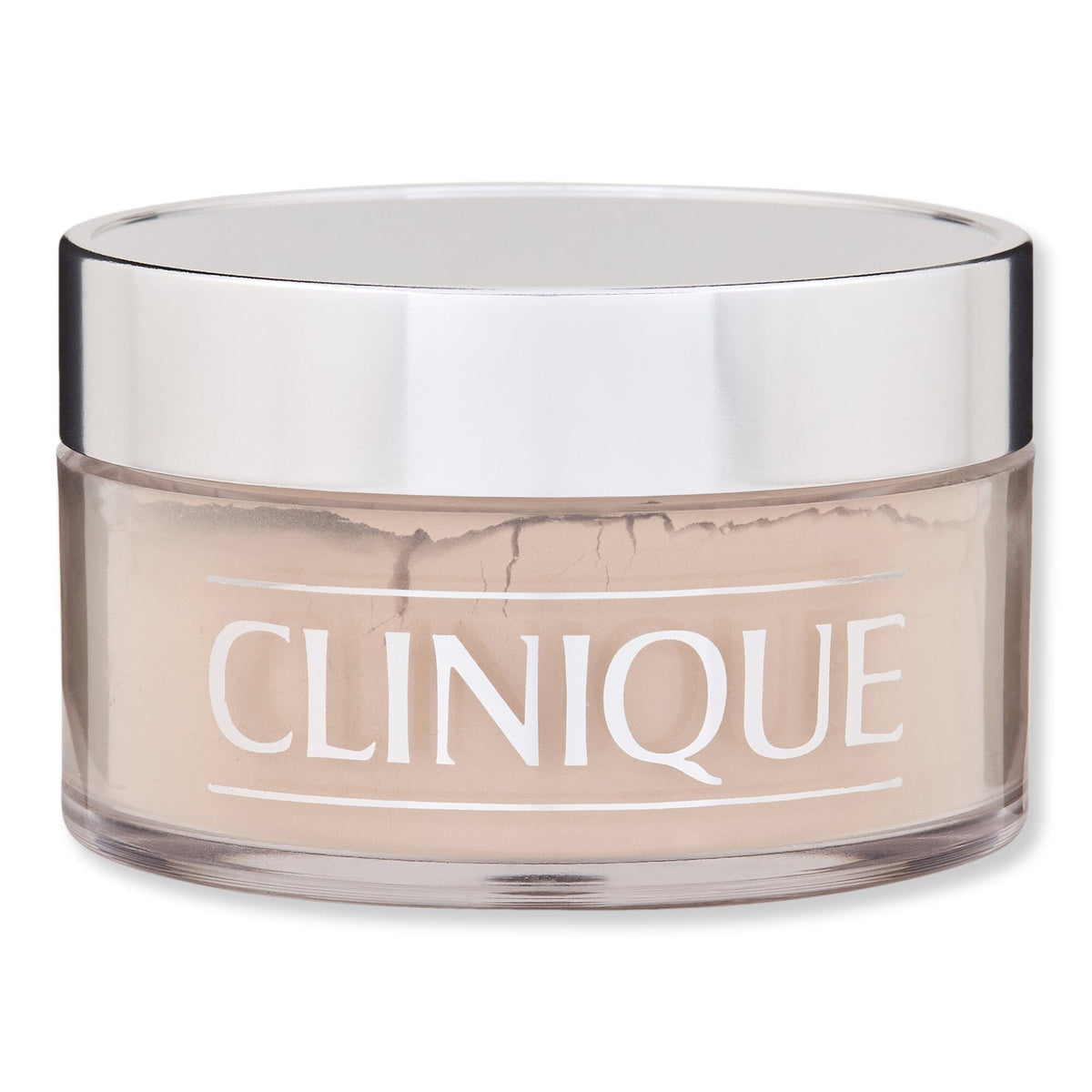 Clinique Clinique Blended Face Powder Setting Sprays & Powders 35 g Blended Invisible 20 