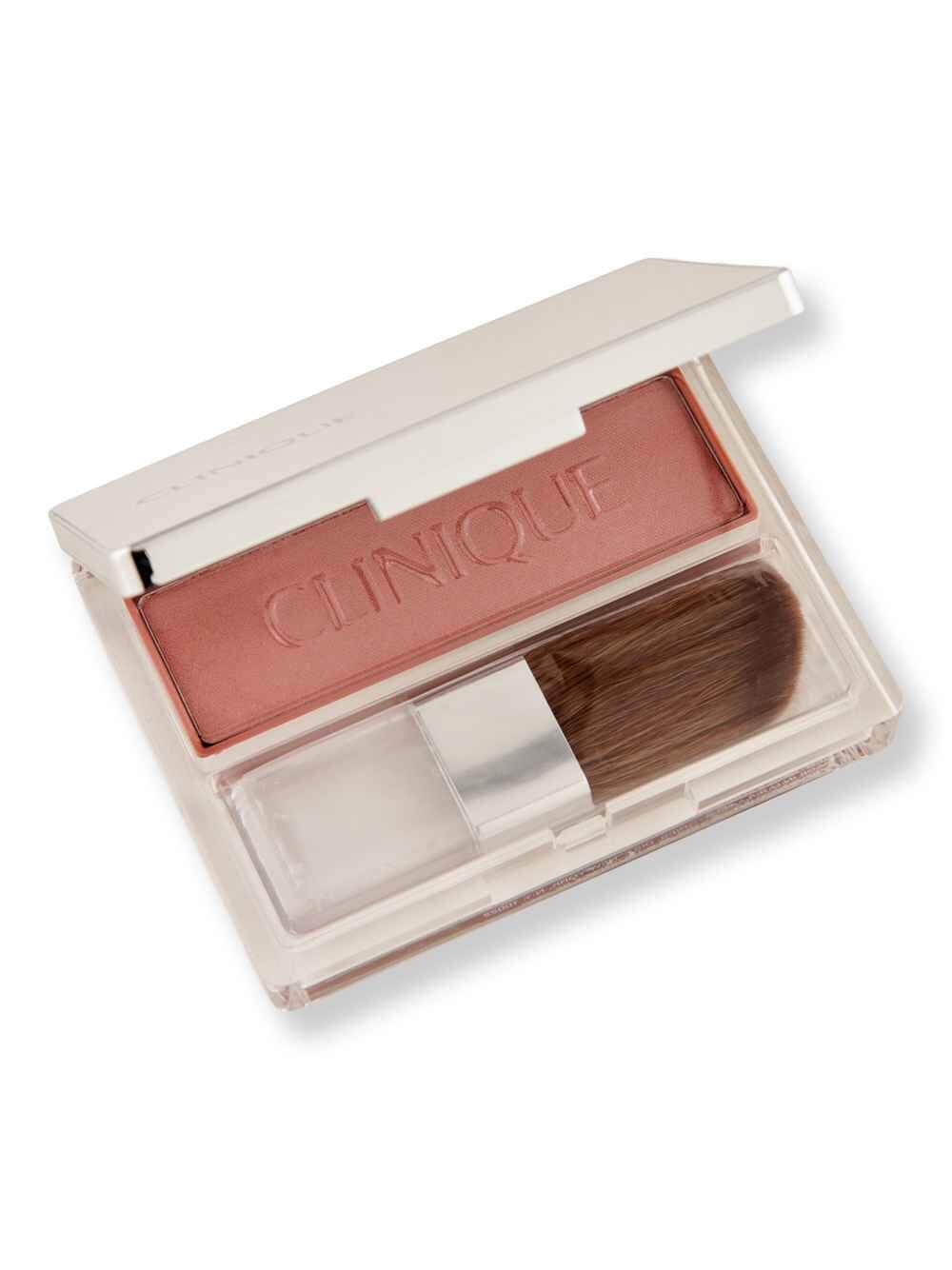 Clinique Clinique Blushing Blush Powder Blush 6 g Sunset Glow Blushes & Bronzers 