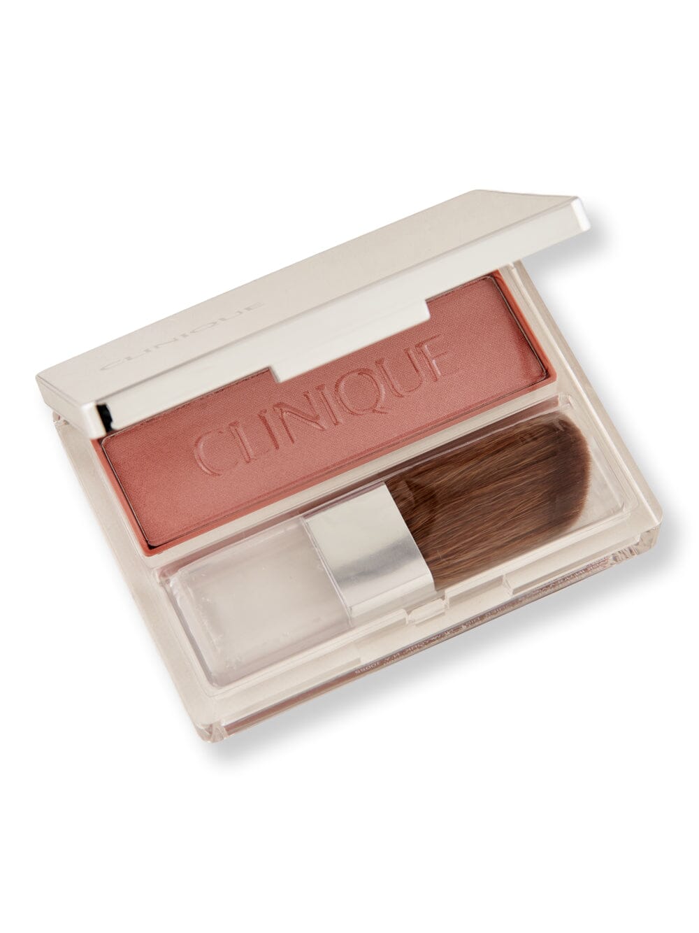 Clinique Clinique Blushing Blush Powder Blush Blushes & Bronzers 6 g Sunset Glow 