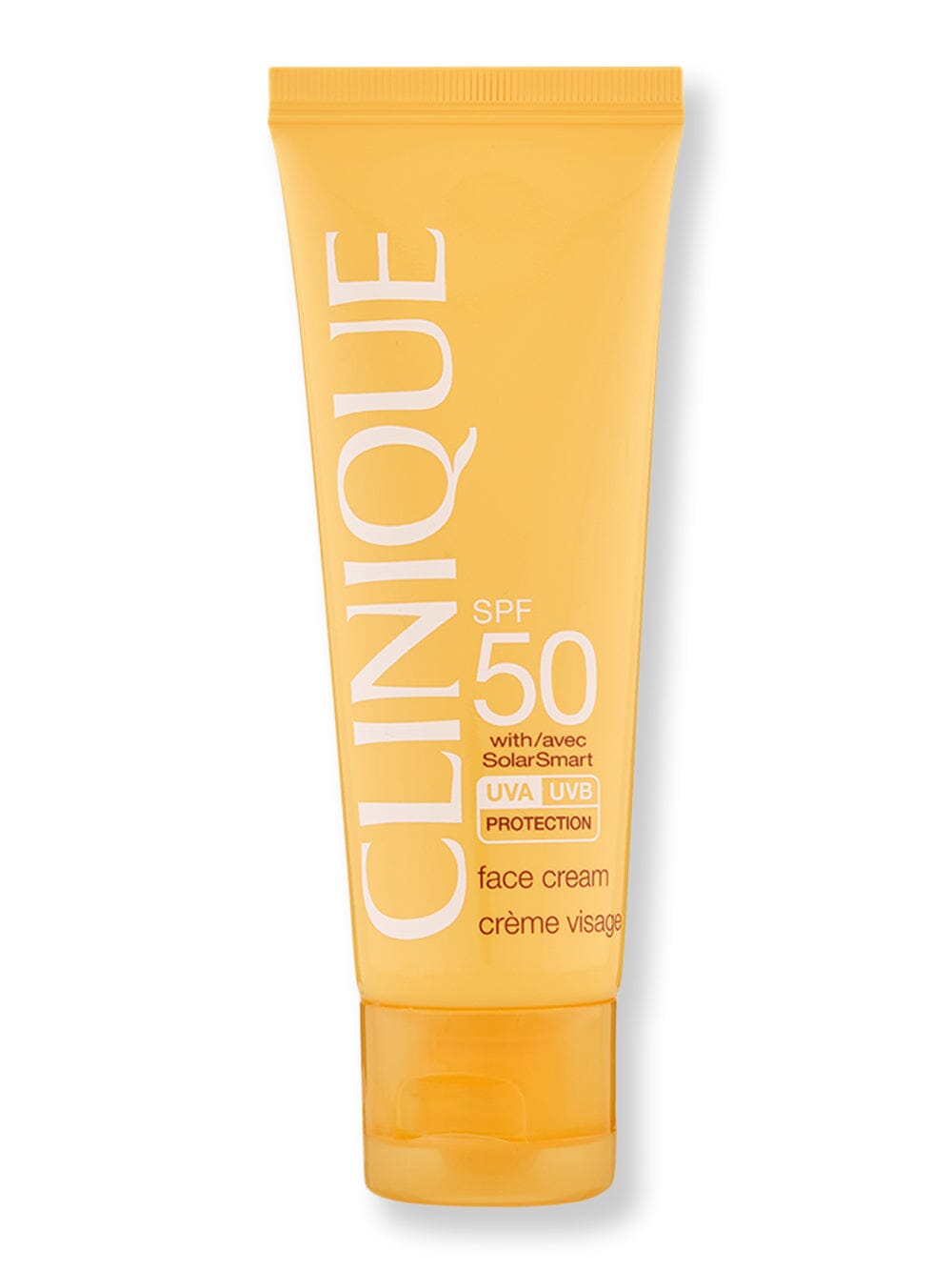 Clinique Clinique Broad Spectrum SPF 50 Sunscreen Face Cream Body Sunscreens 50 ml 