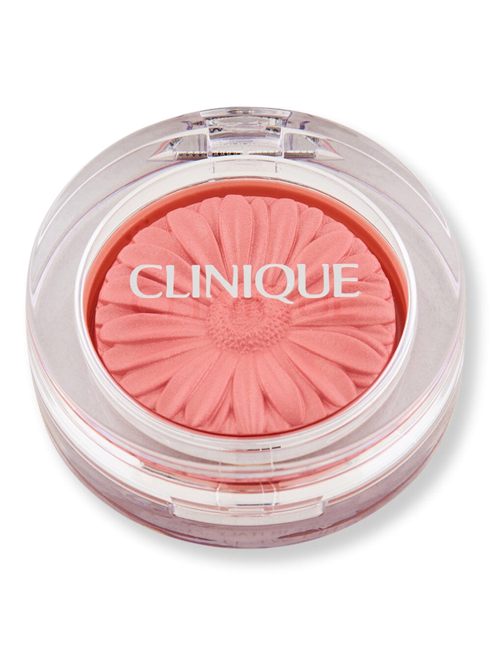 Clinique Clinique Cheek Pop Powder Blush Blushes & Bronzers 3.5 g Peach Pop 