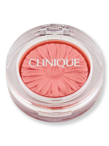 Clinique Clinique Cheek Pop Powder Blush Blushes & Bronzers 3.5 g Peach Pop 