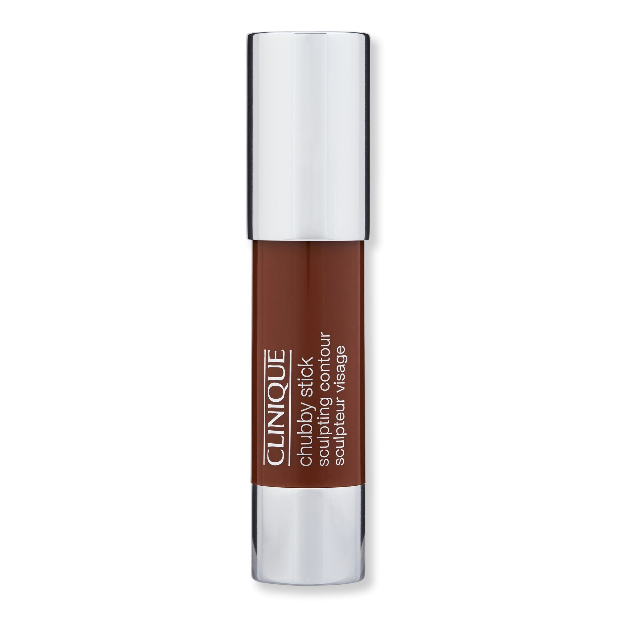 Clinique Clinique Chubby Stick Sculpting Contour Contouring 0.21 oz Curvy Contour 