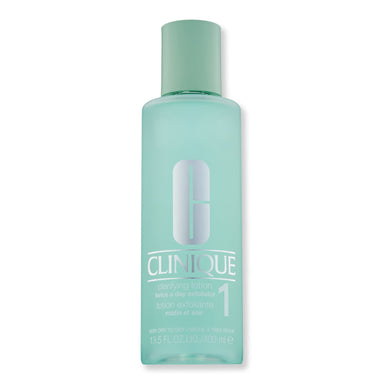 Clinique Clinique Clarifying Lotion 1 Exfoliators & Peels 400 ml 
