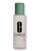 Clinique Clinique Clarifying Lotion 3 Exfoliators & Peels 200 ml 