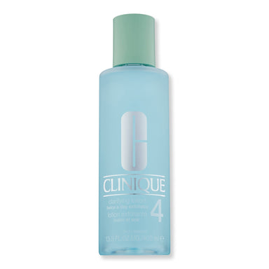 Clinique Clinique Clarifying Lotion 4 400 ml Exfoliators & Peels 