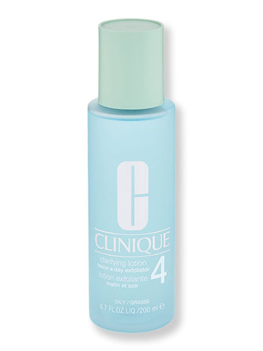 Clinique Clinique Clarifying Lotion 4 Exfoliators & Peels 200 ml 