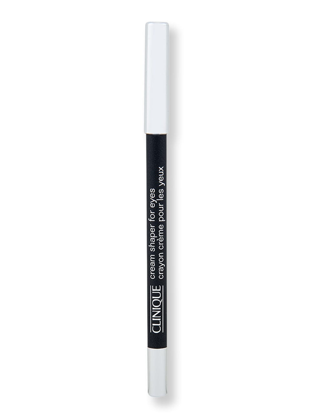 Clinique Clinique Cream Shaper For Eyes Shadows 1.2 g Black Diamond 
