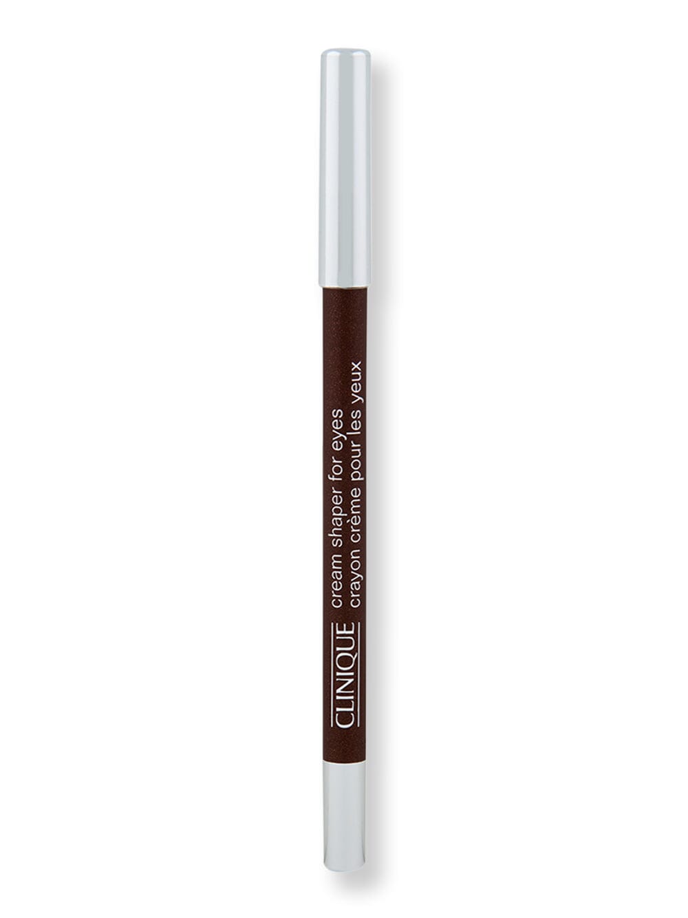 Clinique Clinique Cream Shaper For Eyes Shadows 1.2 g Chocolate Lustre 