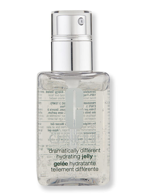 Clinique Clinique Dramatically Different Hydrating Jelly Face Moisturizers 125 ml 