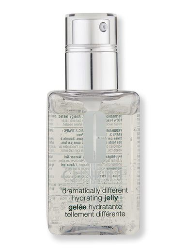 Clinique Clinique Dramatically Different Hydrating Jelly Face Moisturizers 125 ml 