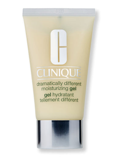 Clinique Clinique Dramatically Different Moisturizing Gel 50 ml Face Moisturizers 